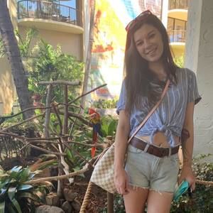 Meet your Posher, Carole